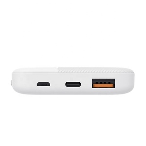 Pb80 Havit Pd 30w移动电源便携式电源手机类型-C Usb便携式充电器电源银行20000Mah 10000 Mah - Product Image 6