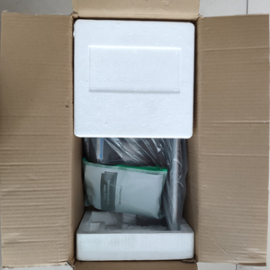 HP241バッチコーディングマシンホットスタンプコーディングマシンをパッキングマシンで使用 - Product Image 6