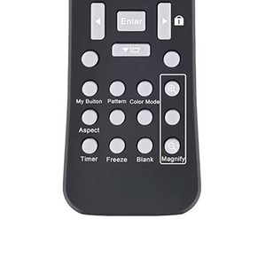 For Viewsonic Projector <strong>Remote</strong> Control PJD5113 Infrared High-definition 4K Smart TV <strong>Remote</strong> Control English Export Foreign Trade - Product Image 4