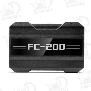 Il programmatore ECU CGDI FC200 supporta l'aggiornamento di 4200 ECU e 3 modalità di funzionamento della versione completa AT200 - Product Image 2