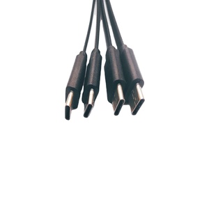Zubehör Neueste Schaffen Multi Tragbare Kabel Neue Design Lade Kabel 4 In 1 Usb Ladegerät Kabel