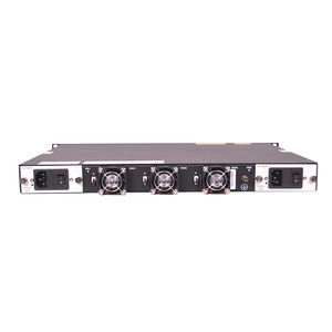 Radio con Bluetooth para coche, dispositivo con 4 puertos EDFA, salida múltiple, 16db, WDM, con 2 entradas RF