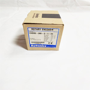AUTONICS kodlayıcı artımlı döner E40H8-360-3-T-24 - Product Image 1