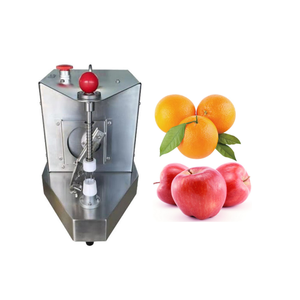 Factory Price Small Desktop Multifunctional Electric Fruit <strong>Apple</strong> Peeler/<strong>Apple</strong> Peeling Machine - Product Image 6