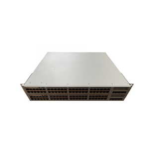 Neues Original-C9300x-NM-8Y netzwerk modul mit Poe Snmp Qos-Funktionen 10/100/1000mbps Übertragungs rate für Networking-Ersatz