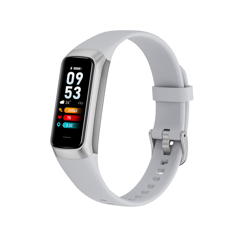 Pantalla Moonlight White de 11 pulgadas, adecuada para bandas xiaomi/fitbit