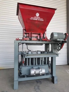 <strong>Block</strong> Making <strong>Machine</strong> <strong>Price</strong> <strong>List</strong> Hollow Brick Making Machinery <strong>Price</strong> Philippines Hydroform Interlocking Brick <strong>Machine</strong> - Product Image 6
