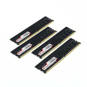 JUHOR 16GB DDR4 3200MHz ECC-Server-Speicher modul Hochgeschwindigkeits-1, 35V RDIMM für Workstations und Speichers ysteme Lager für den Desktop-Einsatz - Product Image 6