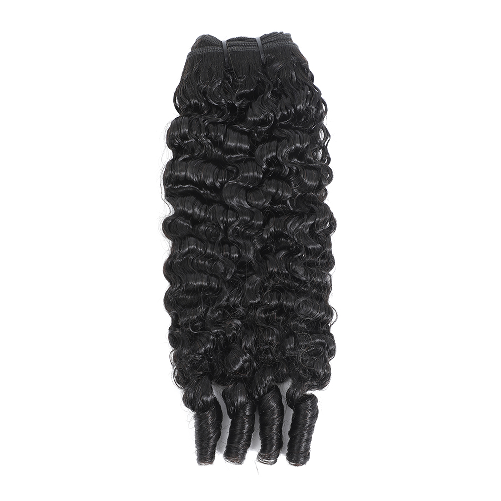 P4/30# Pixie Curly