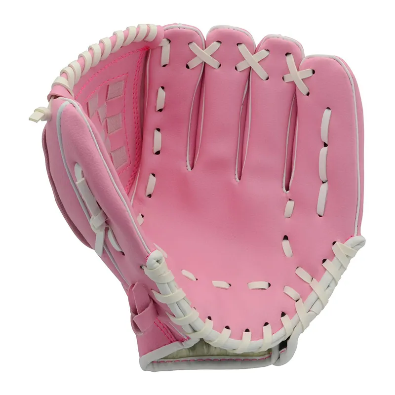 Batte de Baseball en PU pour filles, douce et Durable, de haute qualité, vente en gros