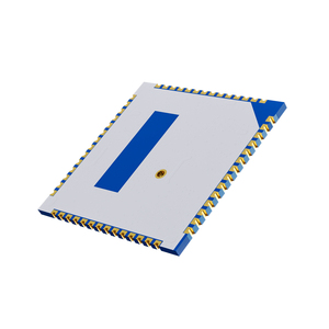 2.4G UART Embedded Wireless MT7628DAN OpenWRT-Modul IoT-Anwendung Ethernet-Router-Modul