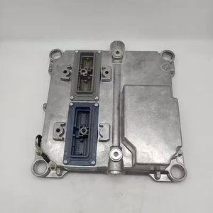 331 7539 di bordo del Computer dell'escavatore programmato C6.4 motore ECU Controller 3317539 per Caterpillar E320D