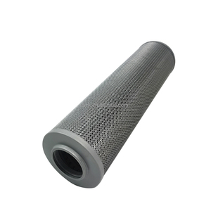 Hộp lọc dòng áp lực HDX-250 * 10 thiết bị công nghiệp thủy lực phần tử lọc dầu thủy lực - Product Image 4