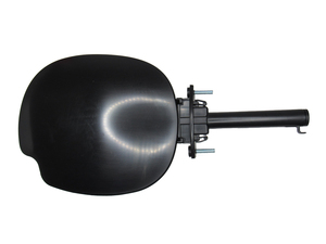 R & c גבוהה qualityדלק כיסוי עבור rault k2 1998-2008 7700836756 bsp693