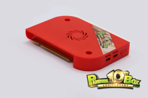 新しいデザインのパンドラゲームコントローラー空のボックスパンドラブレスレットボックスとバッグアーケードパンドラボックス - Product Image 5