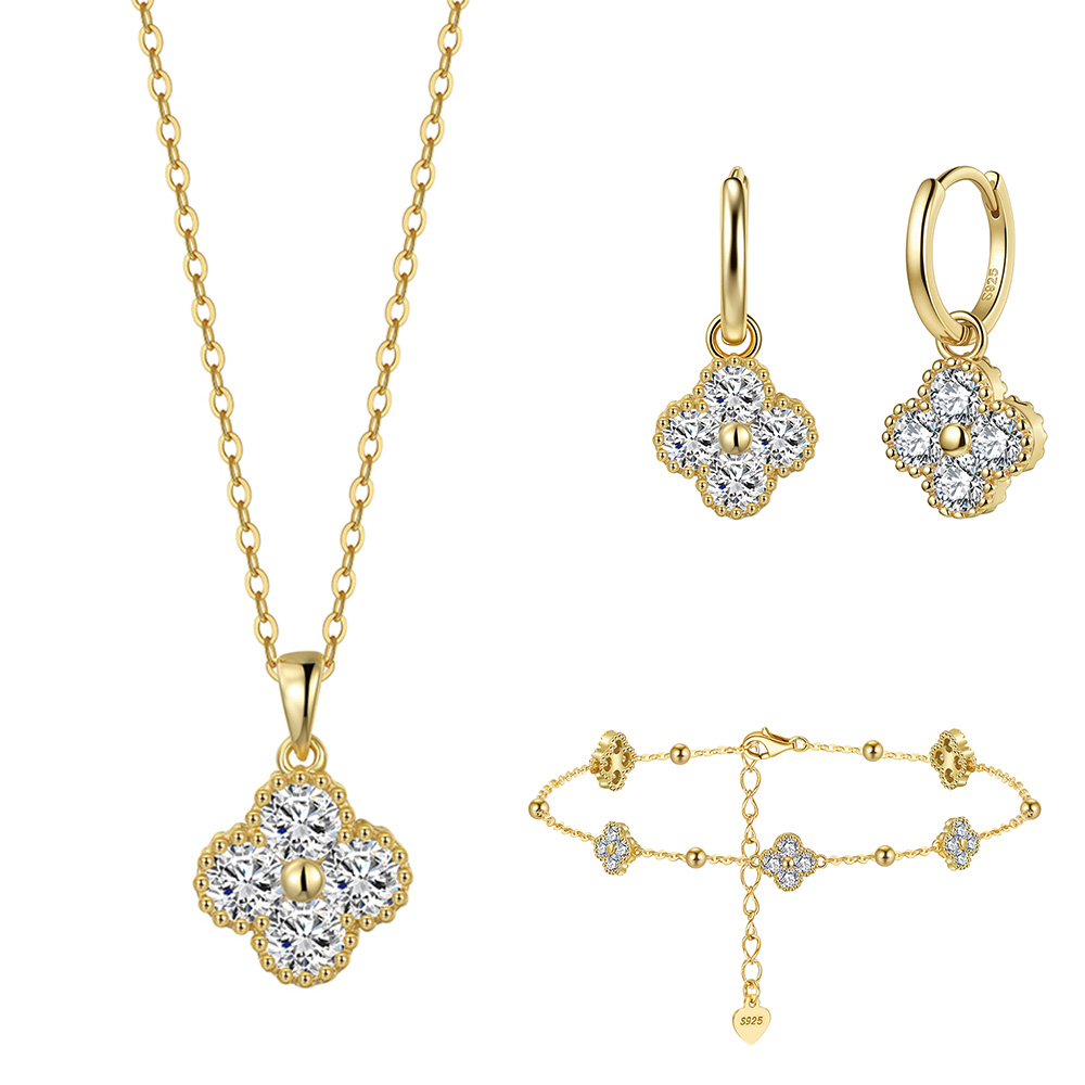14k Gold Plated