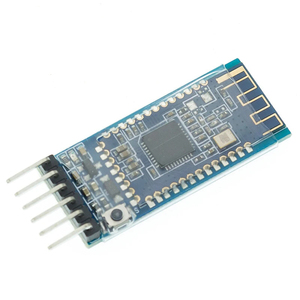 AT-09 Android IOS <strong>HM</strong>-<strong>10</strong> BLE BT 4.0 CC2540 CC2541 Serial Wireless Module - Product Image 3
