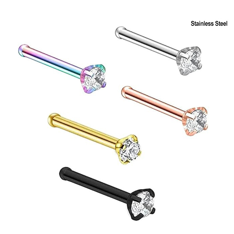 Tige droite 1,5mm