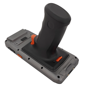 CARIBE PL-55L <strong>Handheld</strong> <strong>PDA</strong> Terminal <strong>Android</strong> 2D <strong>QR</strong> <strong>Code</strong> Barcode <strong>Scanner</strong> Wifi 4G Portable Data Collector PDAs Device with Handle - Product Image 6