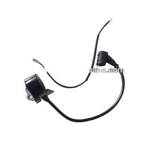 เครื่องตัดแปรงแบบเบนซิน FS160 FS180 FS280 FS220 FS280K อะไหล่รถสตาร์ท4119 190 0401 - Product Image 3