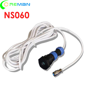 Controlador Novastar Sensor de brillo NS060 Interior Exterior pantalla LED sensor de luz de señal led - Product Image 1