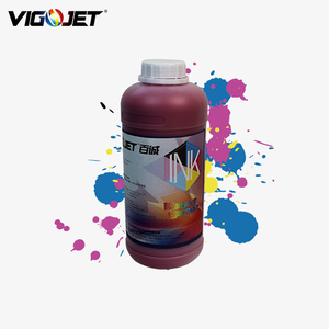 VIGOJET impressão equipamento eco tinta solvente