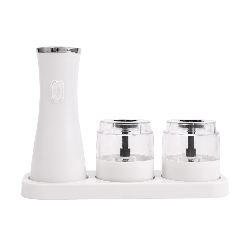 Modelo de batería 712B - Blanco