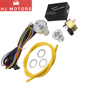 אוניברסלי DIGITECH טורבו דיזל BLOW OFF VALVE DUMP ערכת BOV מתאים עבור BMW גולף פולו פאסאט בורה 1.<span class=keywords><strong>9</strong></span> 2.0 TDI GTi 110 115 130 150