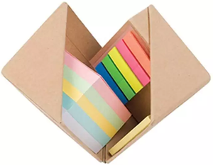 魔术方块促销个性化定制备忘录便签 - Product Image 5