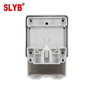 Buon prezzo 24 Tipi Di 220v Analogico Meccanico Automatico Settimanale Interruttore di Controllo del Tempo SL189 Timer con la Batteria - Product Image 4