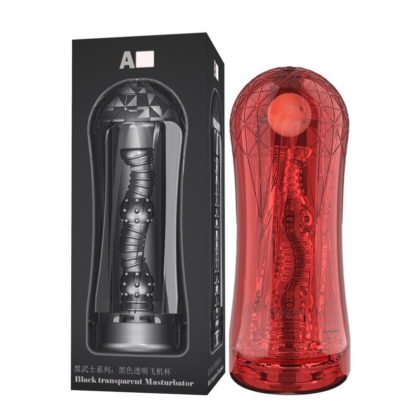 Modelo de carga rojo A