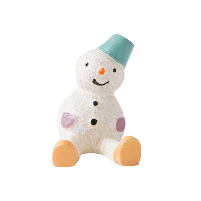 bonhomme de neige