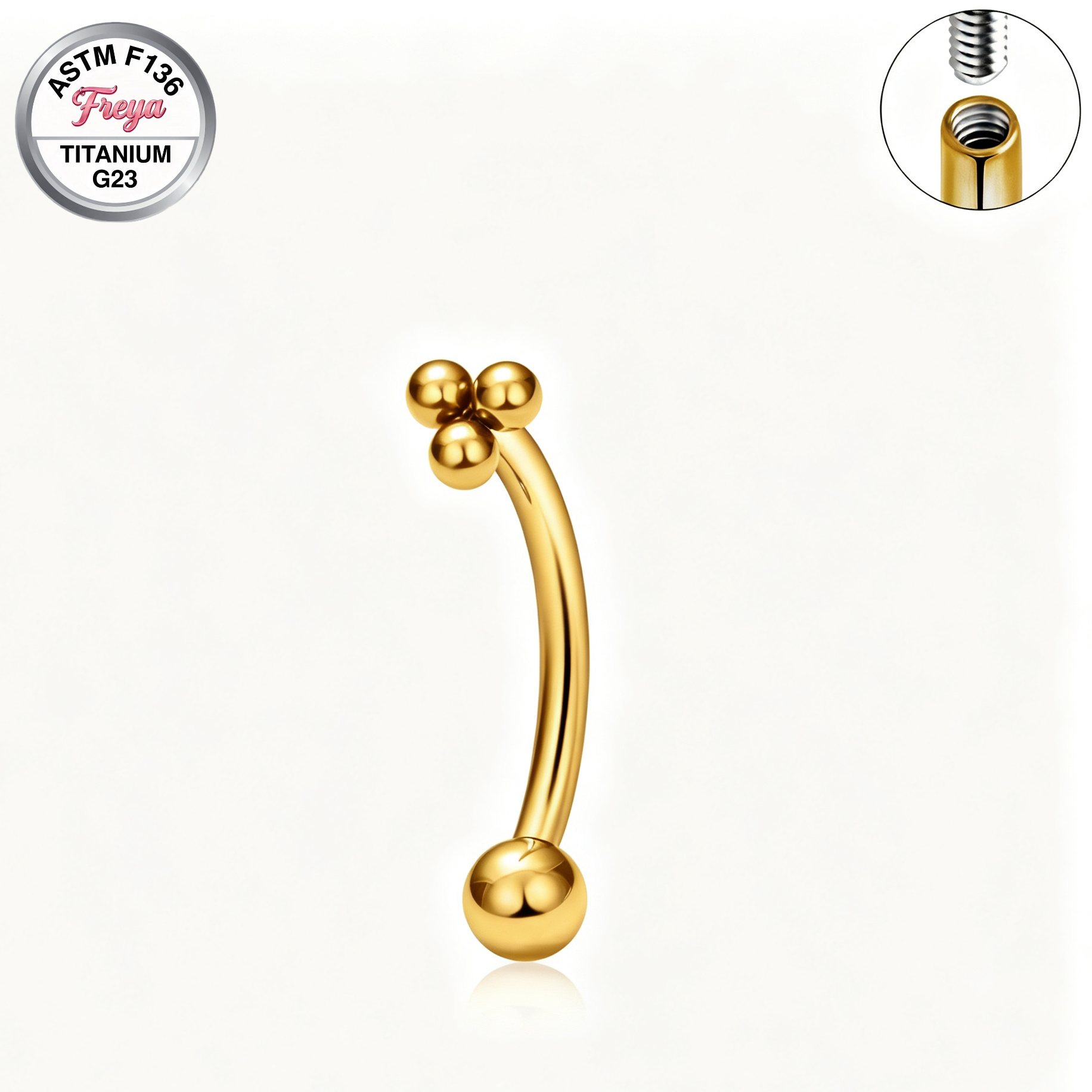 Gold 1#