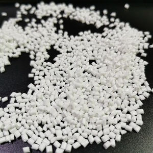 中国改性塑料厂!PP TD30材料PP与30% 滑石阻燃V0 - Product Image 4