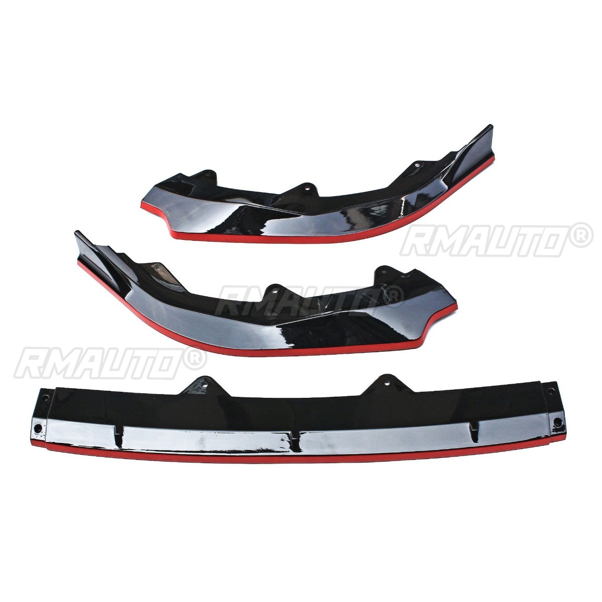 Black Red