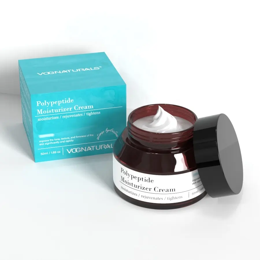 Creme hidratante antirrugas para rosto, creme facial de rejuvenescimento, hidratante anti-rugas