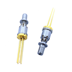 Truyền <span class=keywords><strong>Diode</strong></span> LC tosa <span class=keywords><strong>1310nm</strong></span> 25 gam CWDM <span class=keywords><strong>DFB</strong></span> <span class=keywords><strong>laser</strong></span> <span class=keywords><strong>diode</strong></span> 10km ingaas Màn hình photodiode - Product Image 4