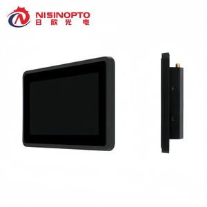 <strong>Android</strong> Linux Embedded Capacitive Touch Screen Monitor Smart HMI 7 Inch Wide Screen <strong>LCD</strong> for CNC Equipment - Product Image 5