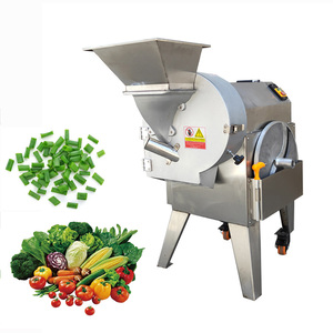 スライス切断機多機能オニオンキュウリバナナチップフルーツニンジンポテト野菜カッター - Product Image 1