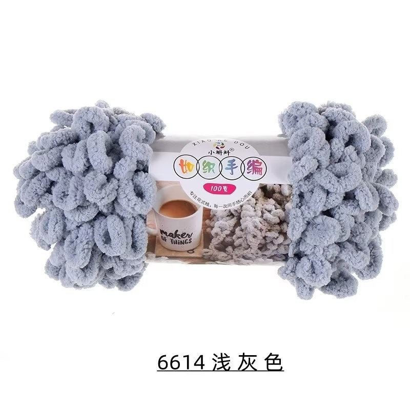 Gris clair 6614 gris clair