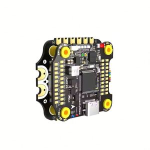 Контроллер полета SpeedyBee F405 V4 и 60A 4 в 1 ESC стек Прямая продажа с завода - Product Image 4