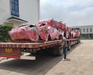 ถังเจาะรากฐานหินโรตารีขนาด600มม. ถึง1500มม. ถังแกนหลักของเคลลี่บาร์บาวเออร์พร้อมกรวยลูกกลิ้งเดี่ยว - Product Image 6