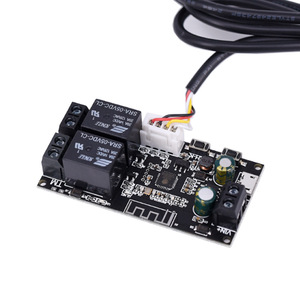 Módulo controlador de temperatura y humedad WFWT, incubadora, control dual de temperatura y humedad, control de temperatura - Product Image 1