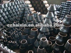 MS con Reducer sch40 smls a234wpb & Lập Dị Reducer sch40 ASTM b16.9 - Product Image 6