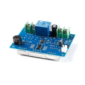 Controlador de temperatura digital inteligente, controlador de temperatura, DC12V, controlador de temperatura, 2 uds. - Product Image 2
