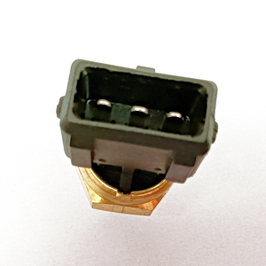 High Quality Motorcycle <strong>Sensor</strong> MM10 4-Stroke Water Cooled <strong>Temperature</strong> <strong>Sensor</strong> for ZONGSHEN ZS174MN-5 <strong>Delphi</strong> System - Product Image 4