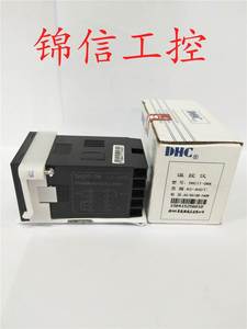 Термостат Dahua DHC DHC1T-DRK интеллектуальный регулятор температуры DC100-240V релейный выход - Product Image 2
