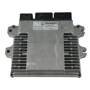 Motor computer 237104130S Für Renault Motor programmiertes elektronisches Steuergerät