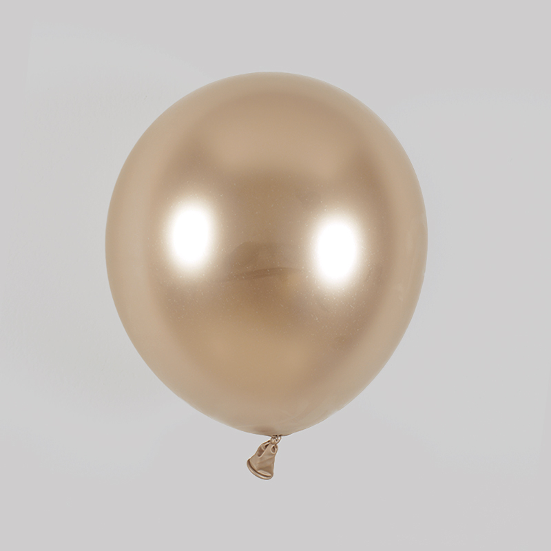 Champagne gold