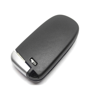 Wholesale Hot 2+1 Button C-hrysler Smart Car <strong>Key</strong> Shell Cover With Emergency <strong>Key</strong> for J-eep Grand Cherokee D-odge Ram 1500 <strong>Journey</strong> - Product Image 4